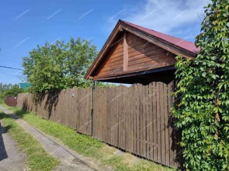 дом на Знатная СНТ "Звезда-2"